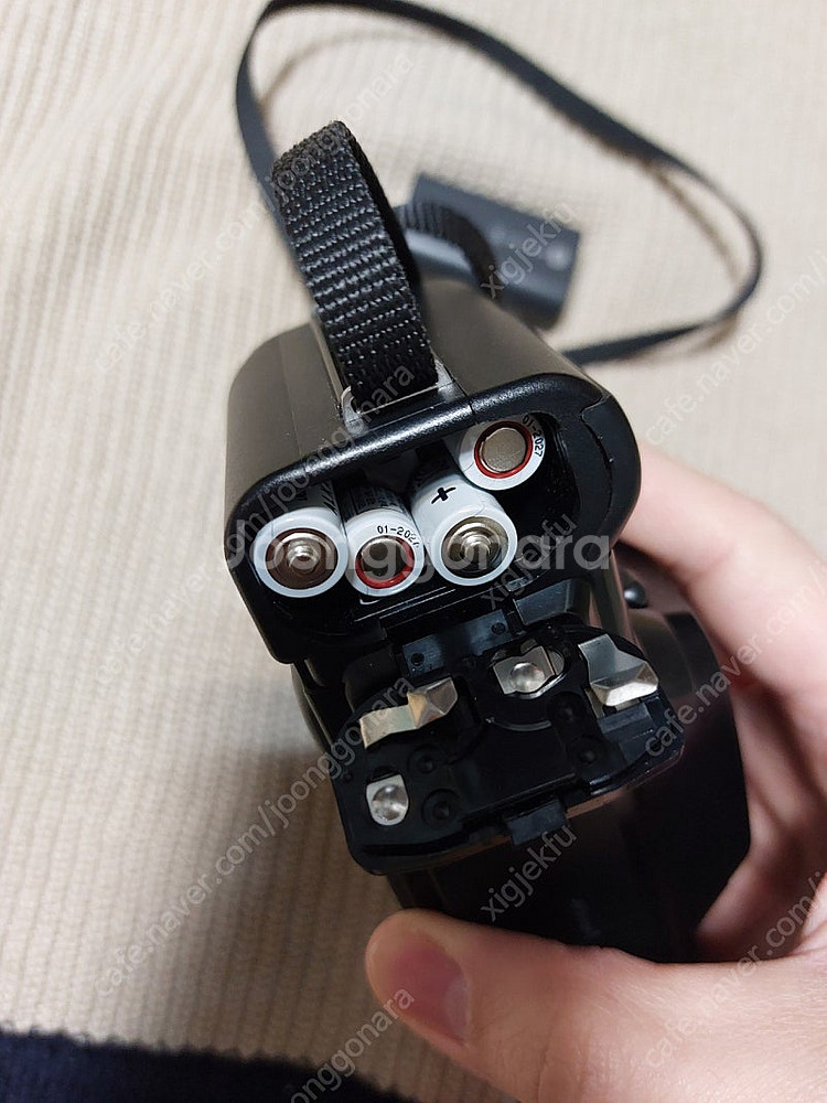 미놀타 mac dual quartz date--9