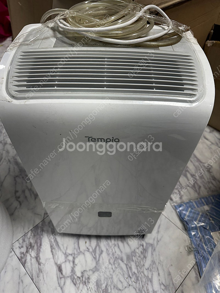 템피아 산업용 제습기, 업소용 제습기 대용량 제습기 팝...--1