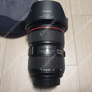 캐논 24-70mm 신계륵 , 16-35mm f4 is , 탐론 17-50mm vc , 탐론 24-135mm , 토키나 14-20mm f2 , 겐코 1.4 컨버터 접사링 팝니다.