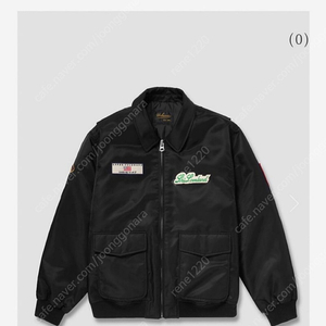 urbanic30 flyer bomber jacket