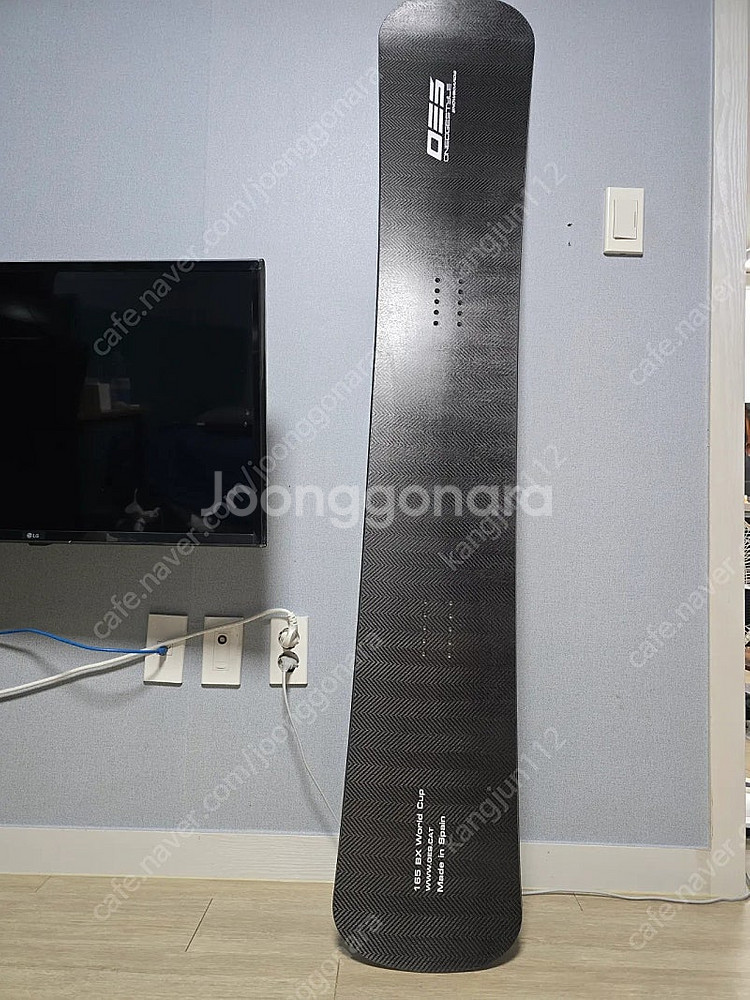 [미사용]OES월드컵카본165[교환]or[판매합니다] 엣지백 포함 해머데크--0