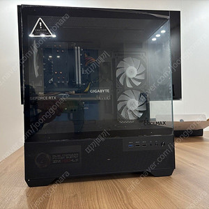 3060ti 고사양게이밍본체