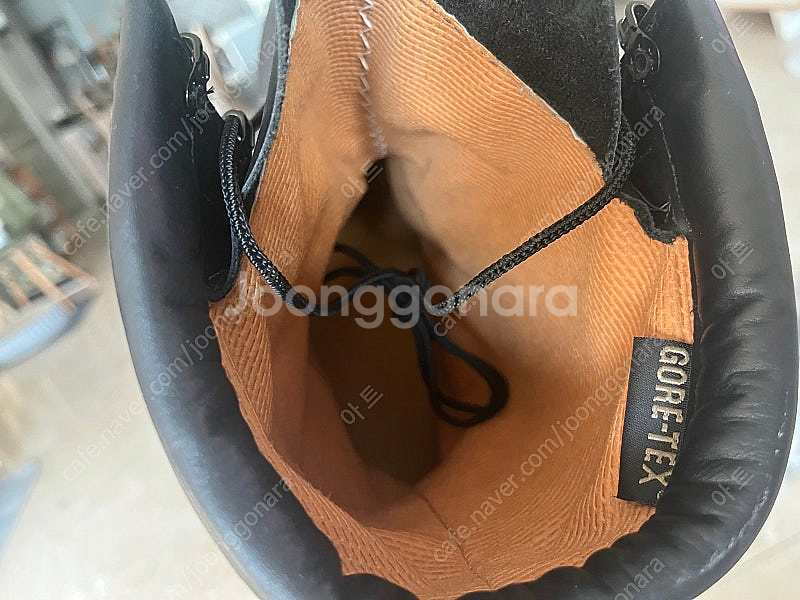 (가격인하) Bates 미군 고어텍스 구형 전투화 28...--3
