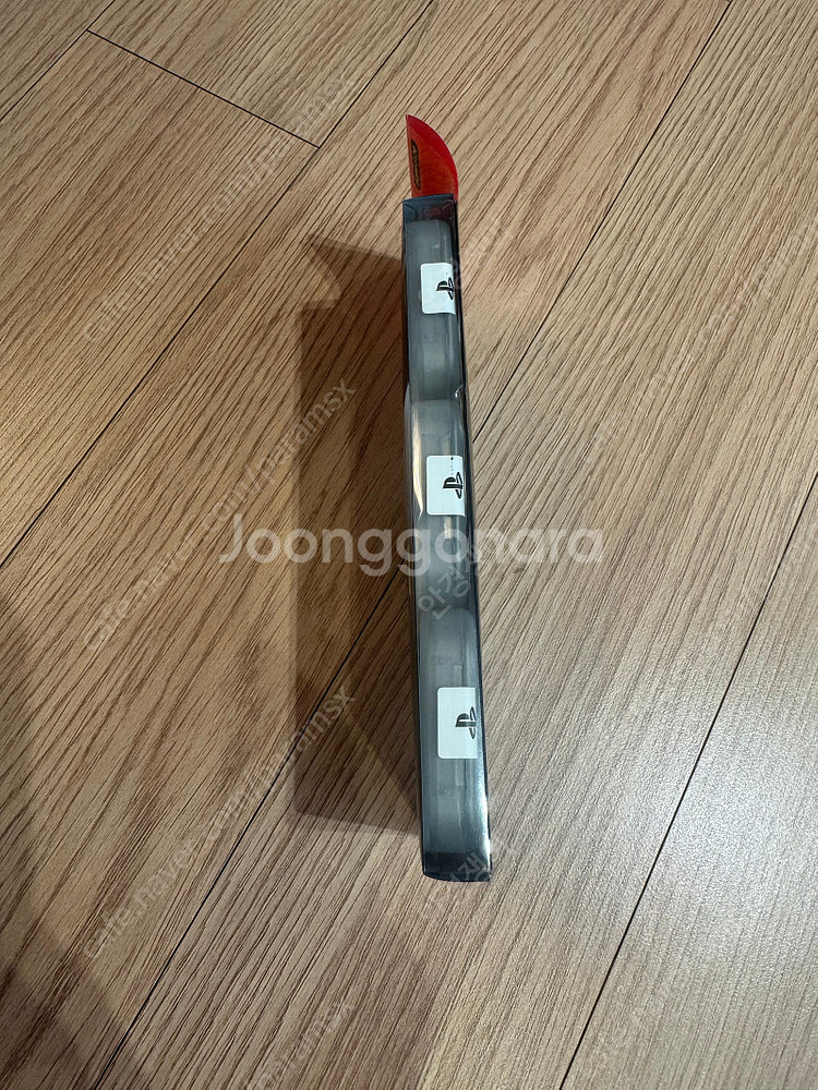 PS1 7500 듀얼쇼크버전 본체 박스셋 ,정품메모리카...--6