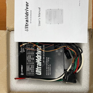 100-700W DC 모터드라이브