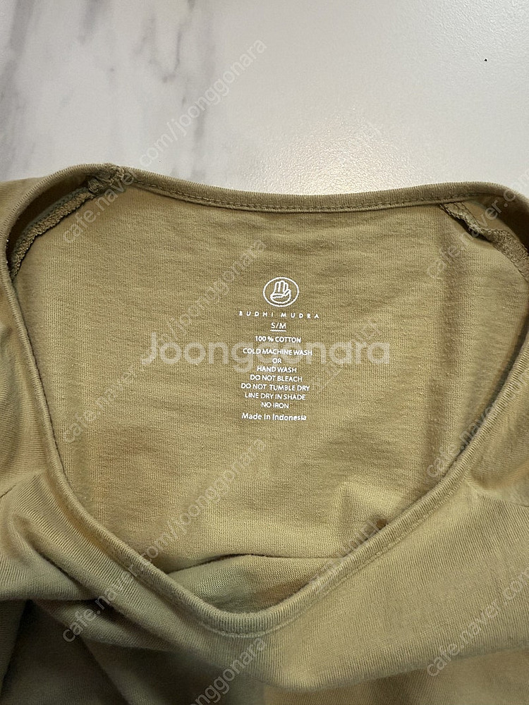 부디무드라 커버업 S/M--1