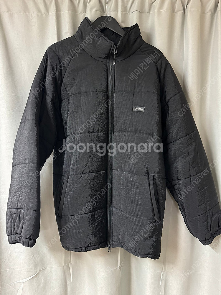 큐마일 비에스레빗 디미토 헬로우 xxl,2xl 자켓 바...--0