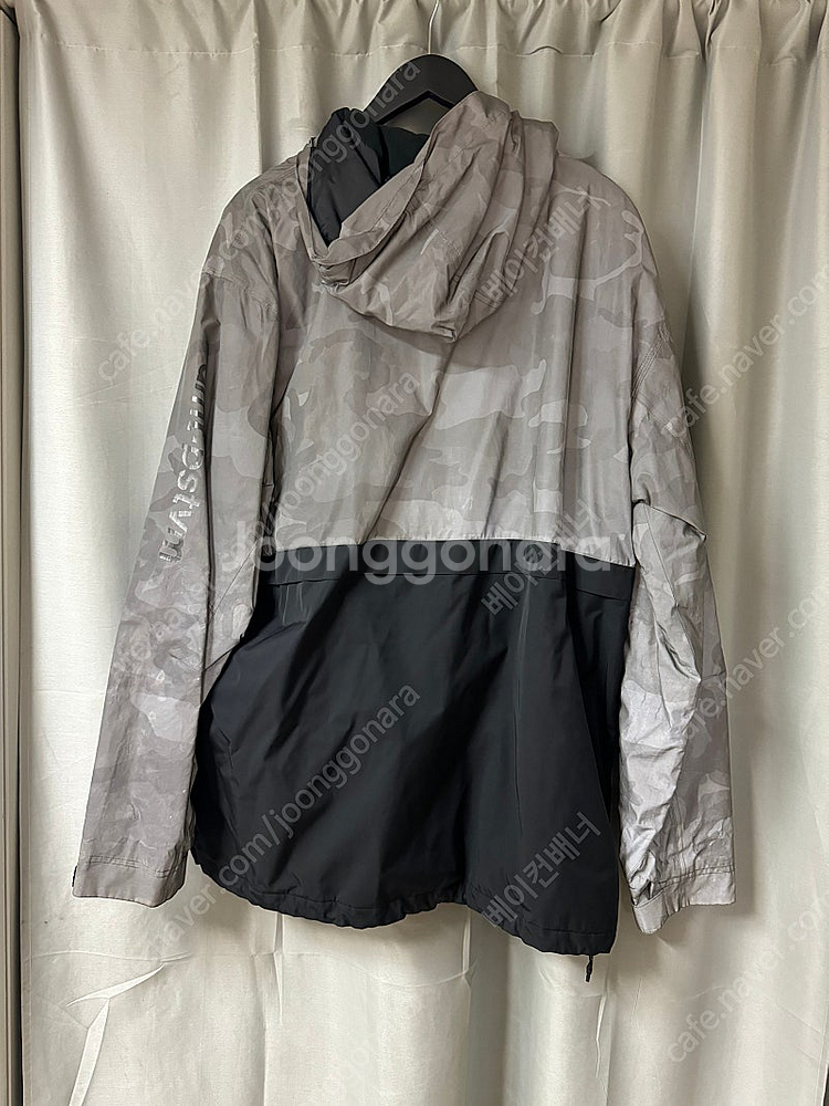 큐마일 비에스레빗 디미토 헬로우 xxl,2xl 자켓 바...--7