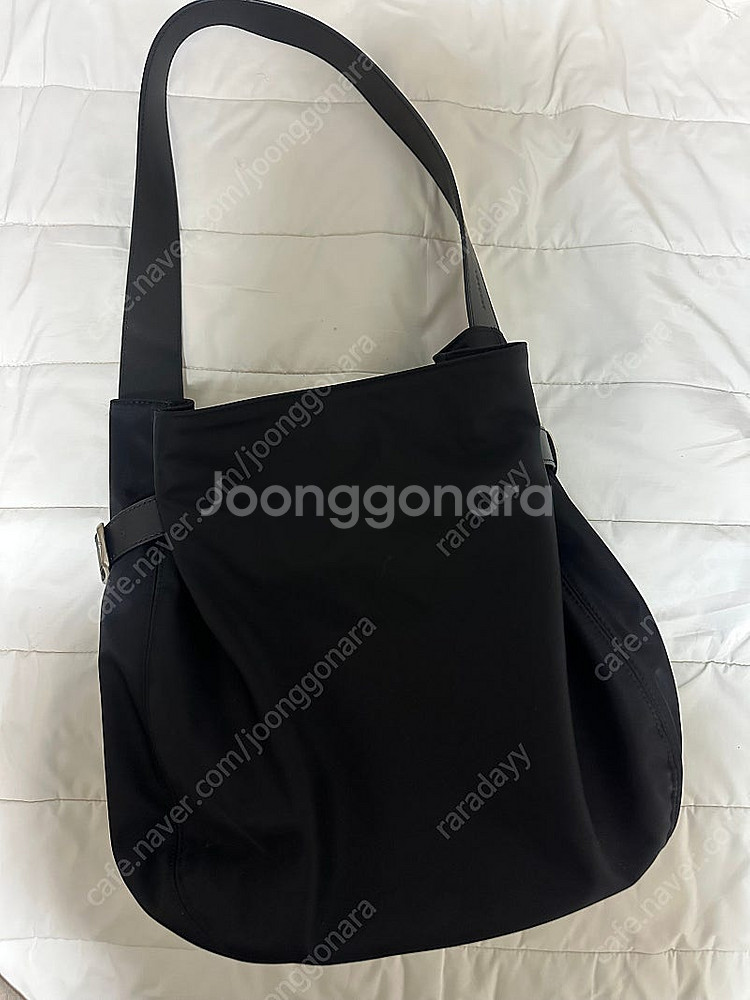 루에브르 삭드플로 라지 정려원 가방 판매--4