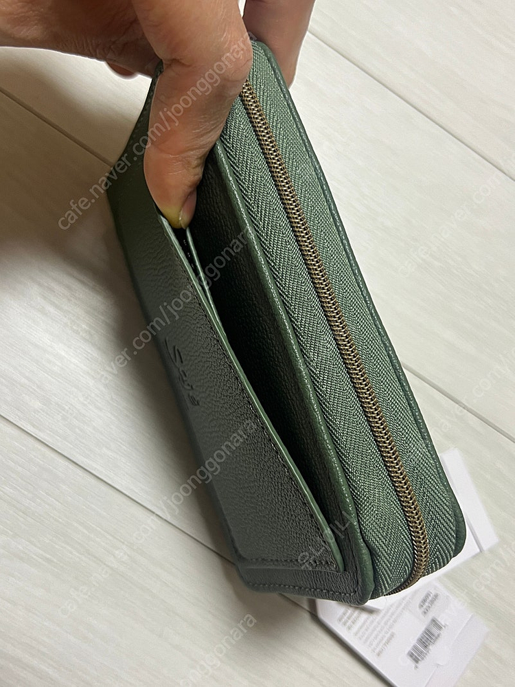 saje 캐나다 천연오일 키트 롤온3개 (가방포함)--4