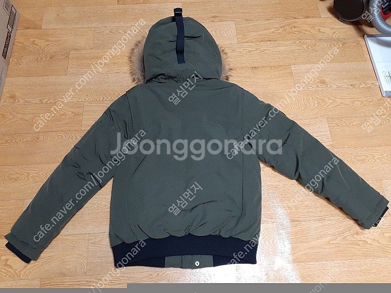 행탱 패딩잠바 남여공녀 정품입니다 따뜻해요 빵빵해요 필...--1