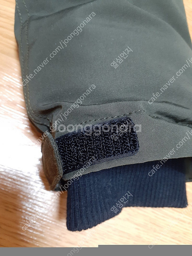 행탱 패딩잠바 남여공녀 정품입니다 따뜻해요 빵빵해요 필...--5