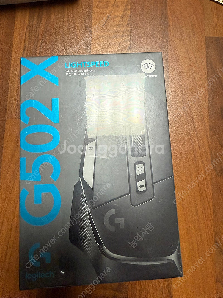 [부산] 마우스 g502x, omen vec--0