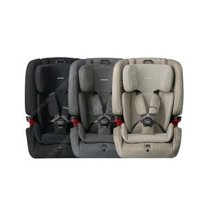 다이치 브이가드 토들러 리우 ISOFIX 카시트 팝니다