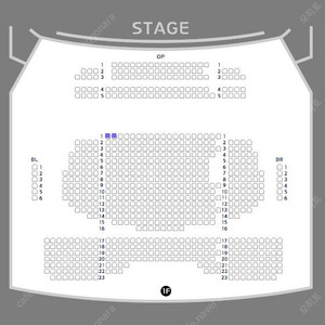 뮤지컬 〈마타하리〉 01월 15일 7시 공연 옥주현 김성식 회차 중앙 블럭 1열 VIP석 1~2연석 판매 합니다.