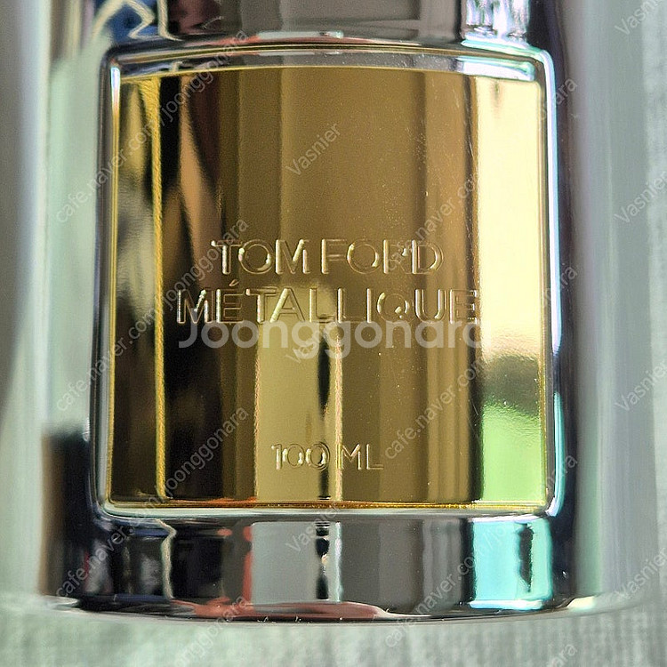 톰포드 메탈리크 Tom Ford Metallique E...--2