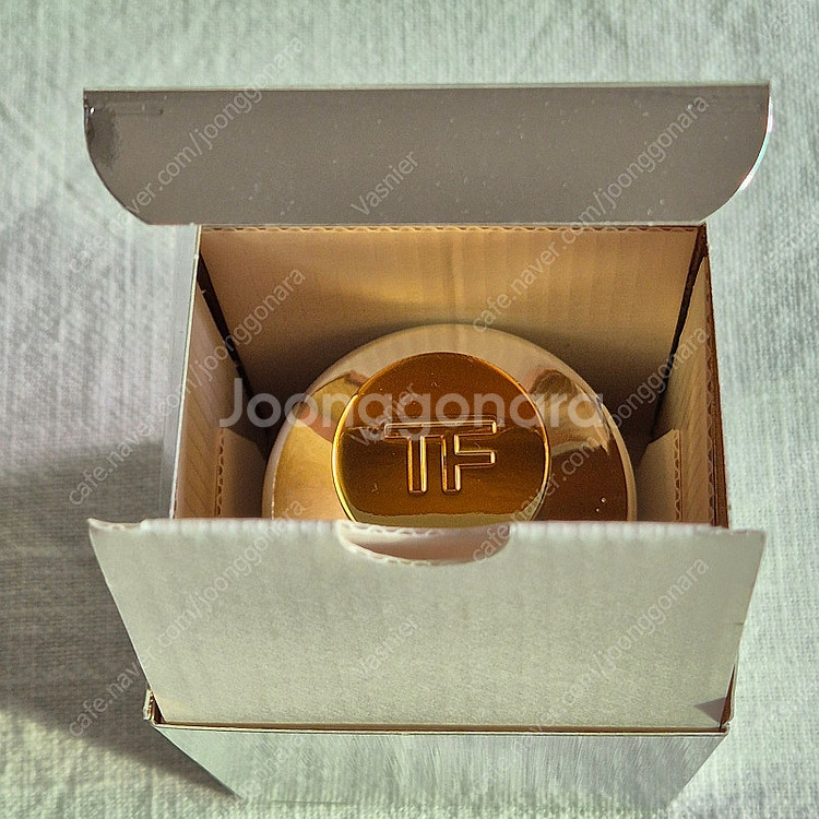 톰포드 메탈리크 Tom Ford Metallique E...--5