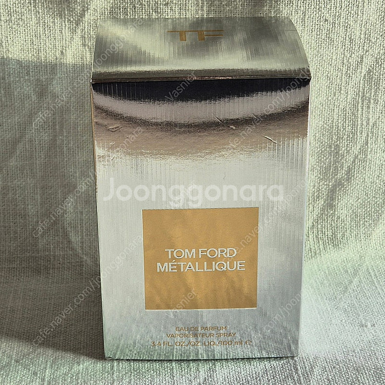 톰포드 메탈리크 Tom Ford Metallique E...--6