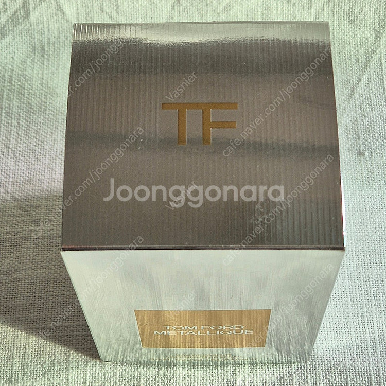 톰포드 메탈리크 Tom Ford Metallique E...--7