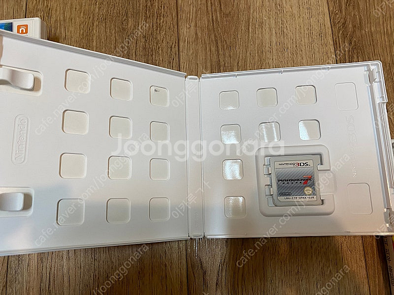 닌텐도 3ds 게임칩 일괄 판매해요--4