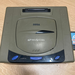 세가 세턴 sega 팝니다