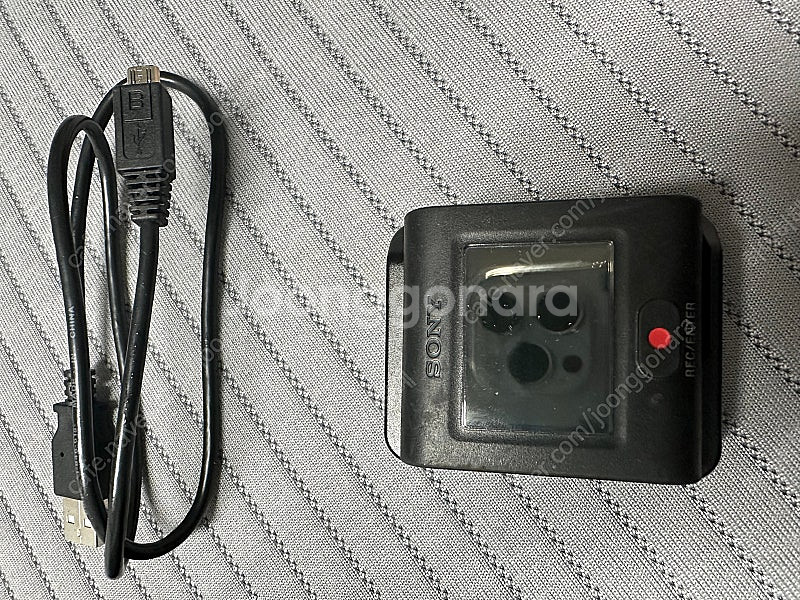 소니액션캠 소니 FDR-X3000R--4