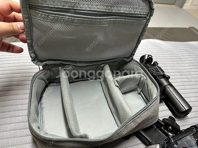 소니액션캠 소니 FDR-X3000R--6