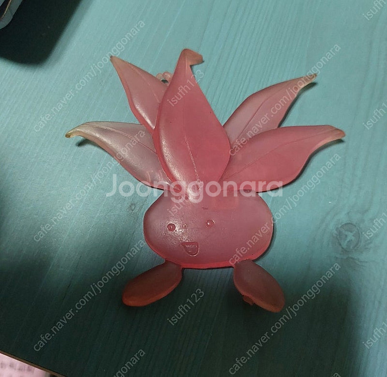 고전/ 99년도 옛날 포켓몬스터 뚜벅초 희귀 짱딱지--0