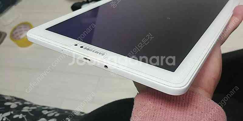 갤럭시탭A with s pen 10.1 (P580) A...--1