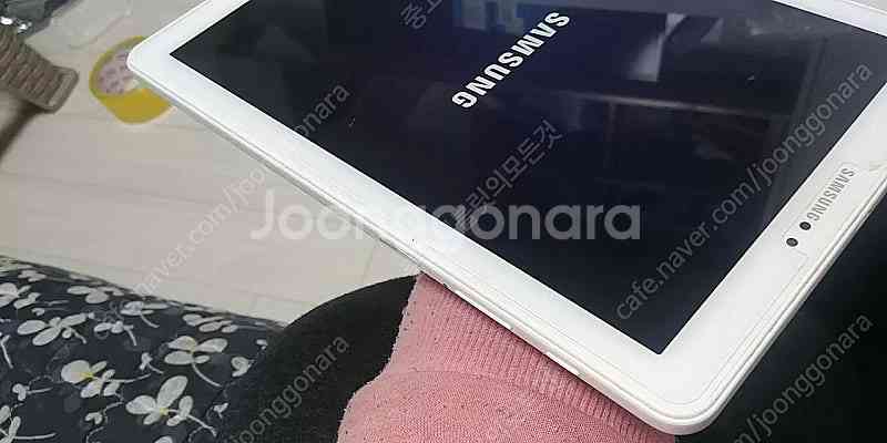 갤럭시탭A with s pen 10.1 (P580) A...--2