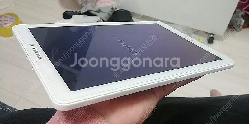 갤럭시탭A with s pen 10.1 (P580) A...--3