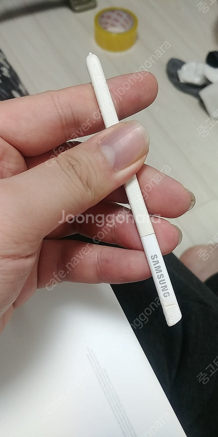 갤럭시탭A with s pen 10.1 (P580) A...--5