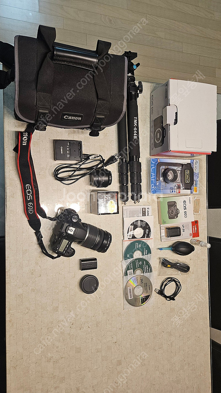 캐논 EOS 60D 디지털카메라 DSLR canon--0