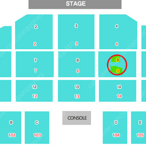 데이식스 콘서트 부산콘 양도합니다. (첫 ~)