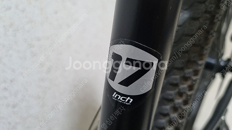 MTB자전거--1