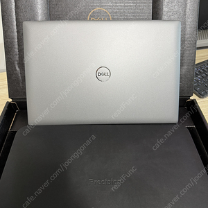 Dell Precision 5480 노트북 판매합니다.