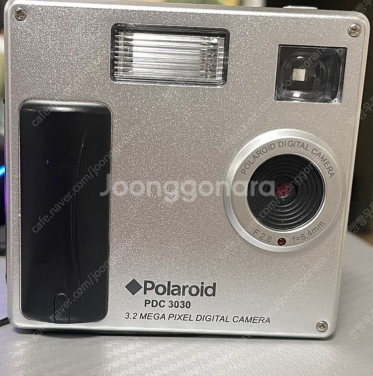 폴라로이드 polaroid pdc 3030--0