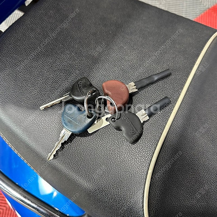 [포밸브] 베스파 17년 GTS300 슈퍼 (22-71...--4