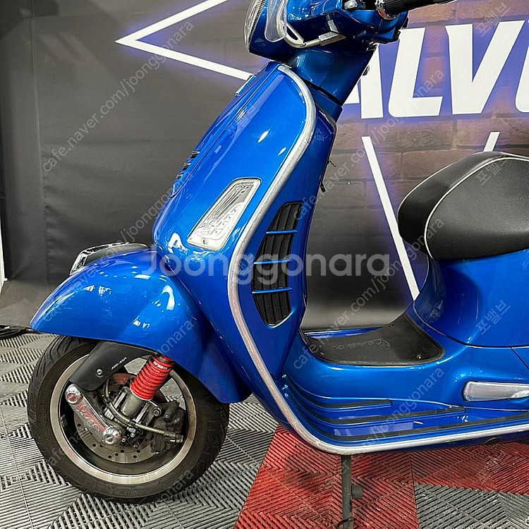 [포밸브] 베스파 17년 GTS300 슈퍼 (22-71...--7