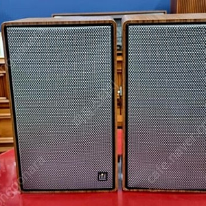 독일 GRUNDIG BOX-500스피커-인하