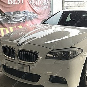 BMW F10 프론트 그릴