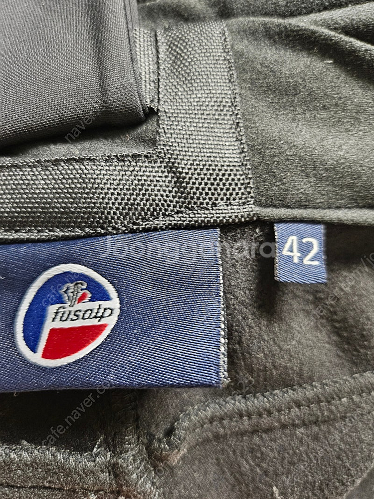 퓨잡 남성 스키 자켓 팬츠--1