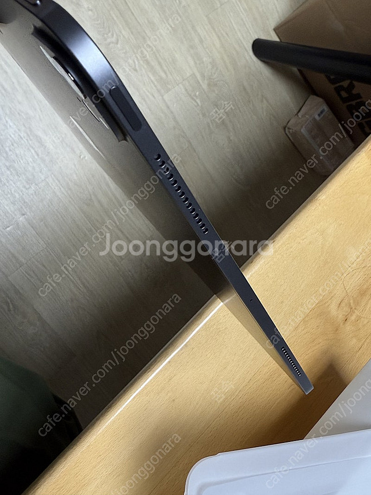 아이패드 프로 7세대 M4 13인치 256gb wifi--1