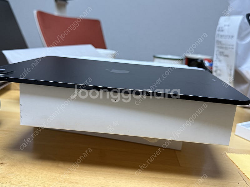 아이패드 프로 7세대 M4 13인치 256gb wifi--3