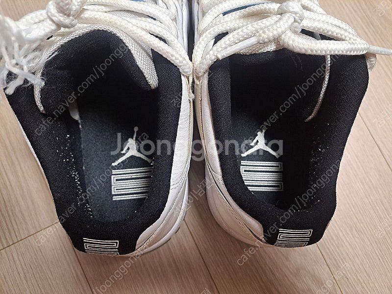 조던11외 2종--2