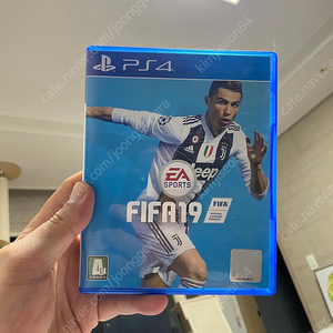 PS4 FIFA19 피파19