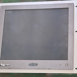 iNewtek NTP19-KF Panel PC