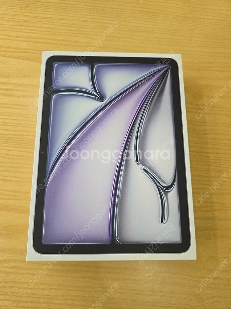 아이패드에어11스페이스그레이512gb M2 셀룰러+WIFI 단순개봉미사용판매합니다--0