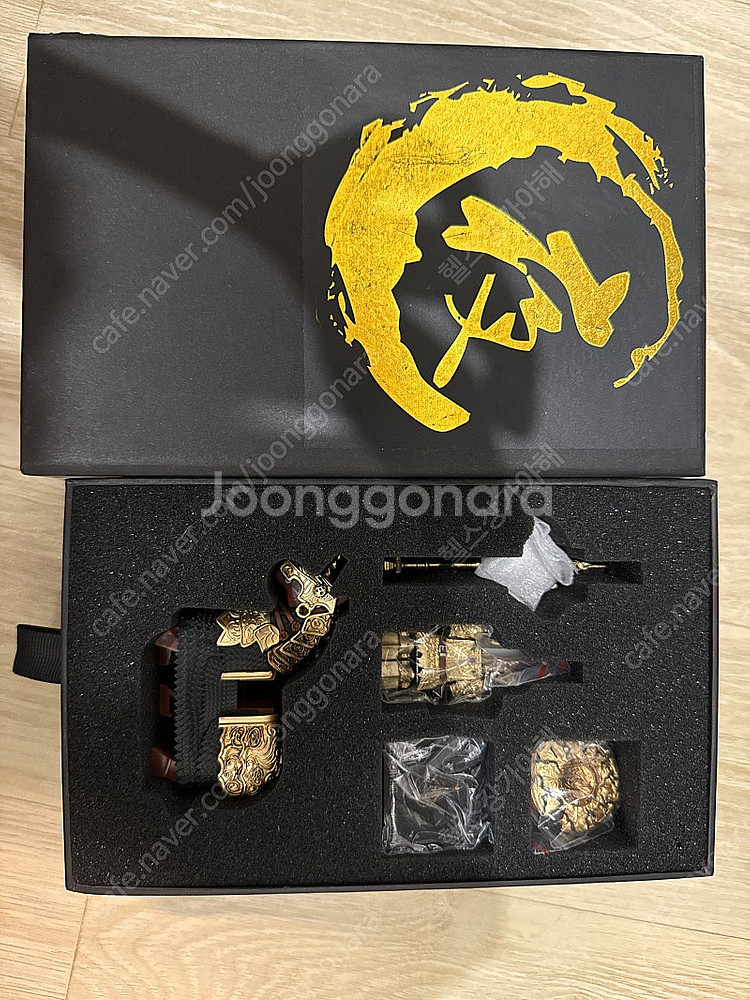 커스텀 레고 NCS 엘든링 트리가드 판매합니다.--0