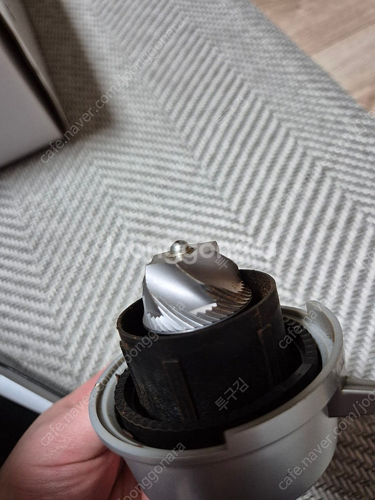 바라짜 세테30 커피 그라인더 팝니다--4